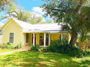Aunt Hattie's Farmhouse